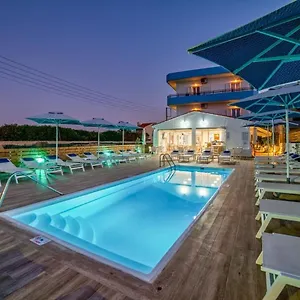 Emi Seaside Grecia