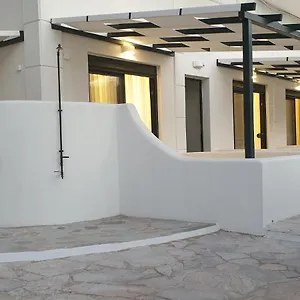 Appartement Eantos And