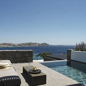 Noima Boutique Mykonos Grecia