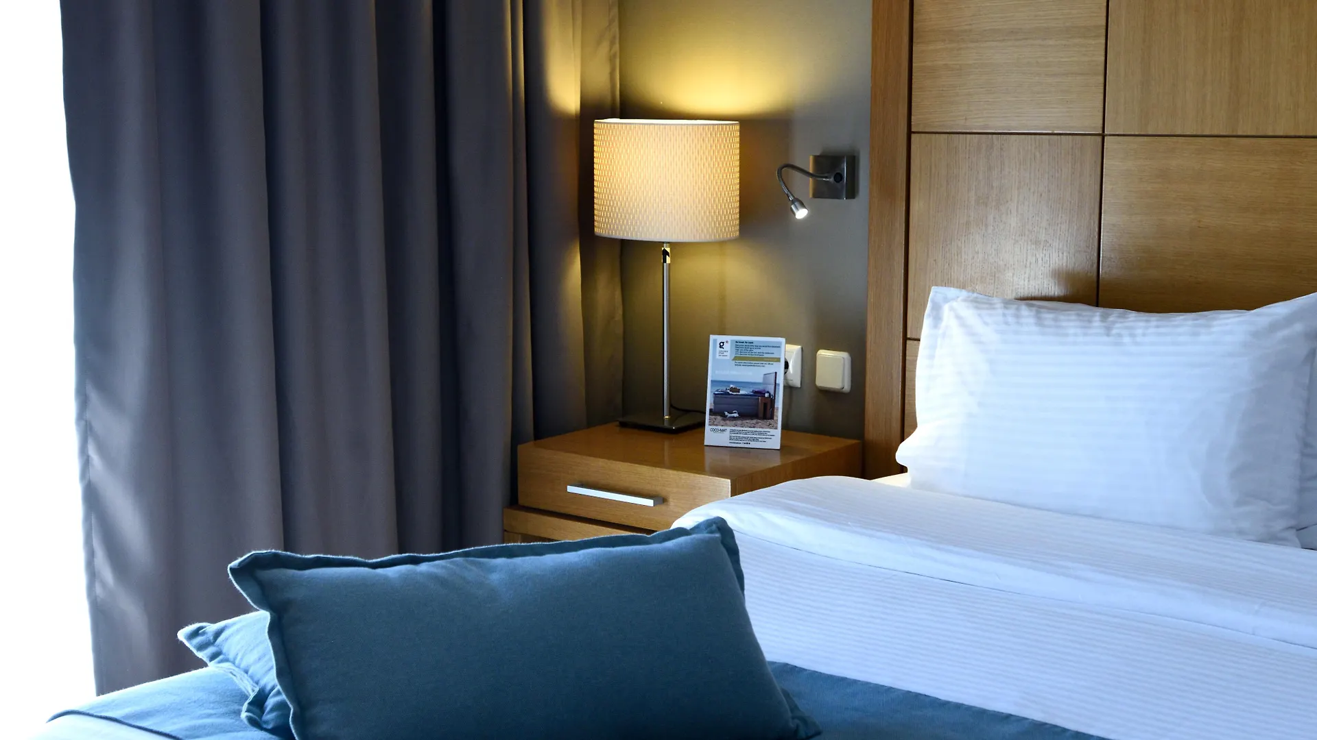 Golden Star City Resort Peraía